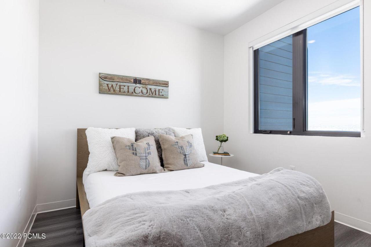 Park City Slope Side - Canyons Екстер'єр фото