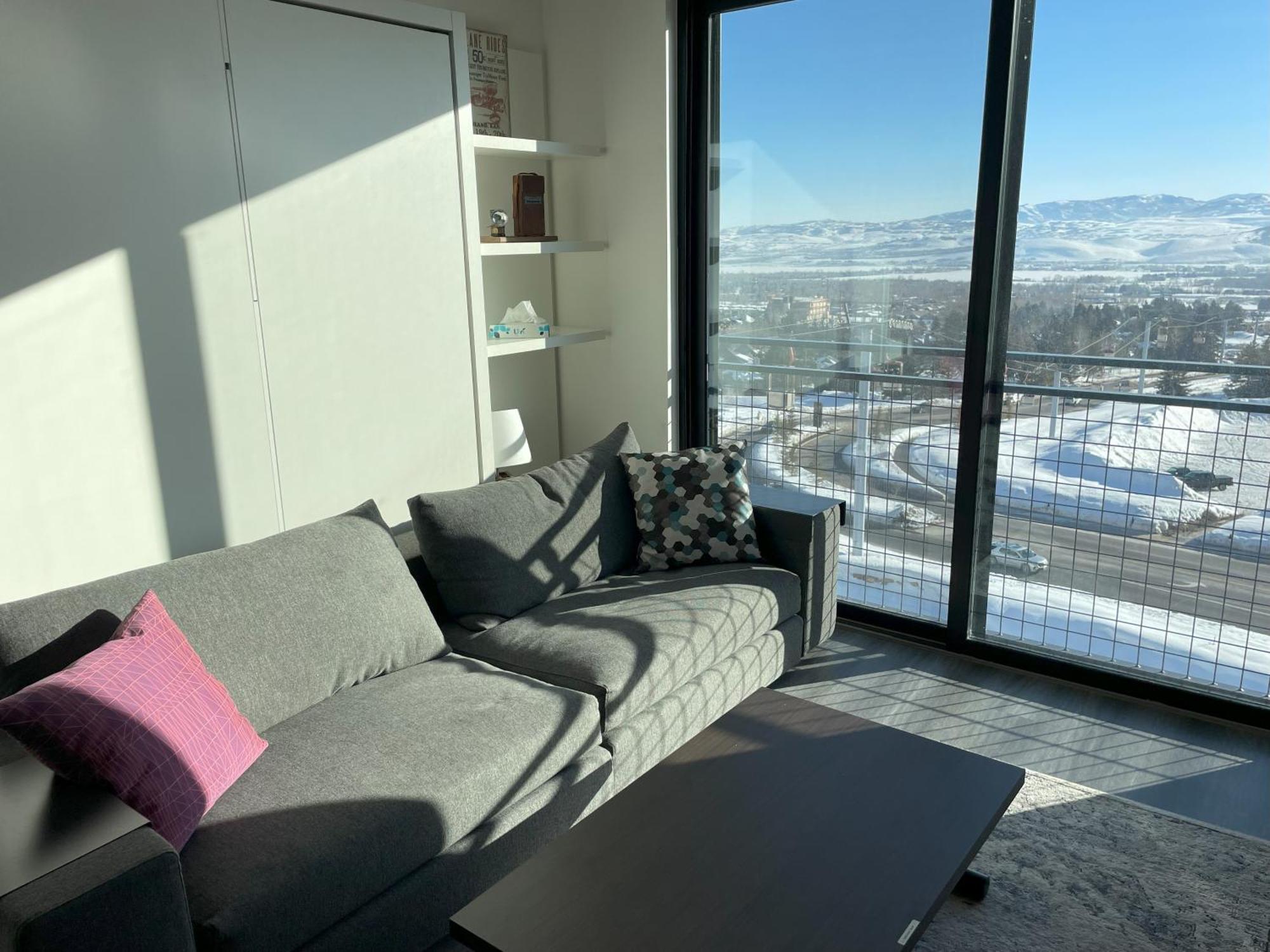 Park City Slope Side - Canyons Екстер'єр фото