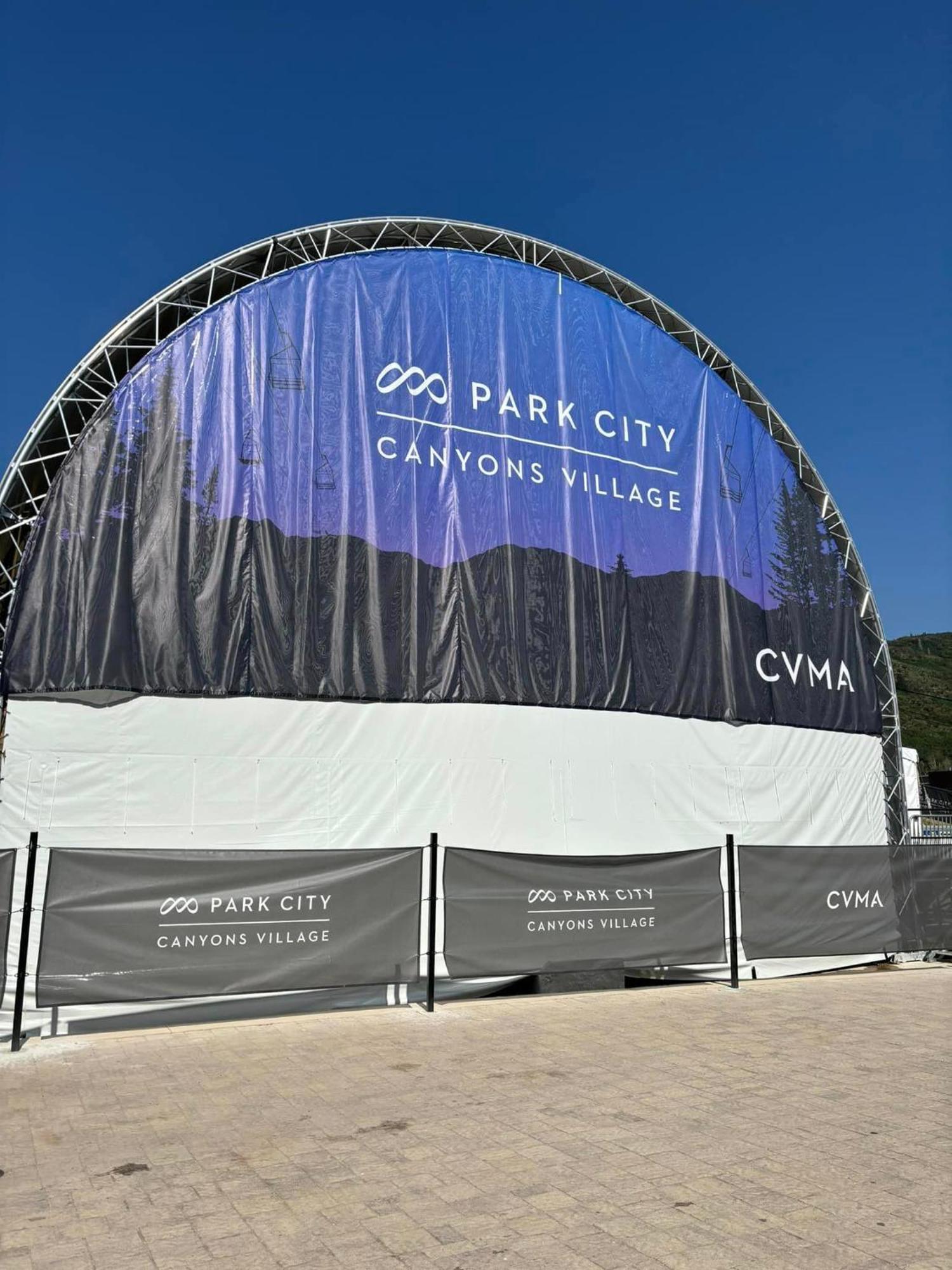 Park City Slope Side - Canyons Екстер'єр фото